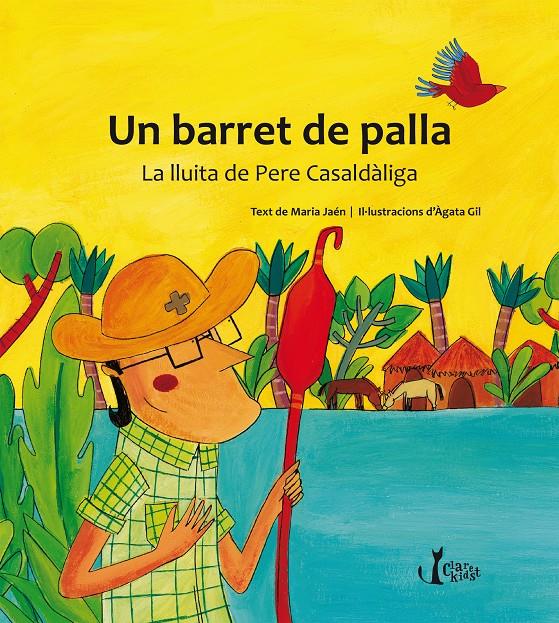 Un barret de palla | Jaén, Maria