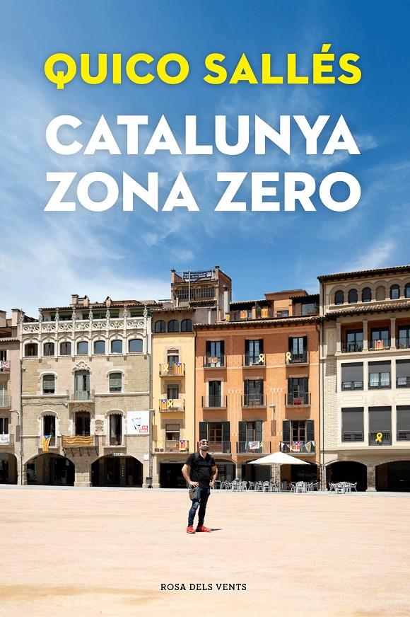 Catalunya zona zero | Sallés, Quico | Cooperativa autogestionària