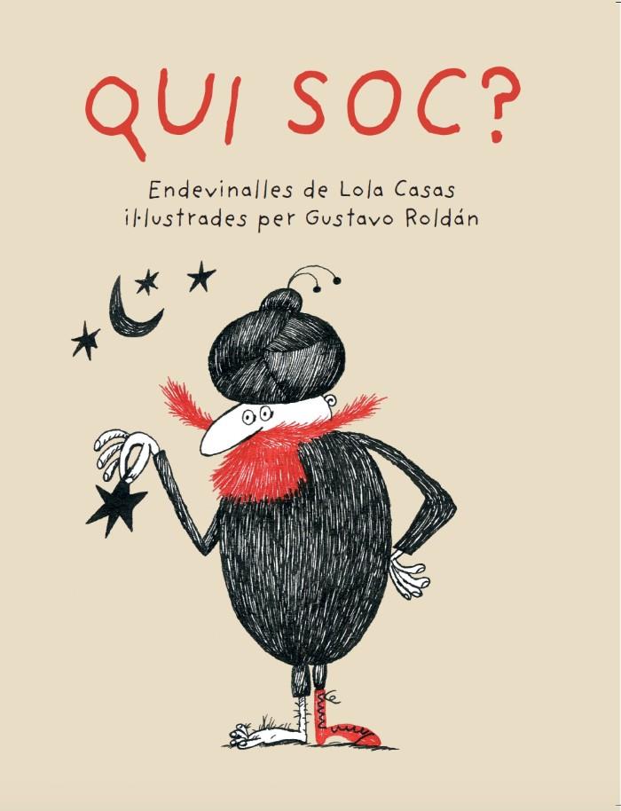 Qui soc? | Casas, Lola/Roldán, Gustavo | Cooperativa autogestionària