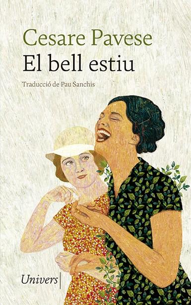 El bell estiu | Pavese, Cesare