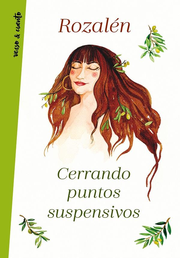 Cerrando puntos suspensivos | Rozalén