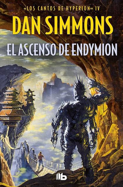 El ascenso de Endymion (Los cantos de Hyperion 4) | Simmons, Dan | Cooperativa autogestionària