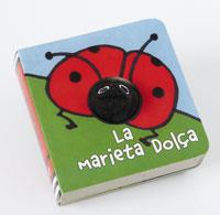 La marieta Dolça (Llibredits) | Van der Put, Klaartje