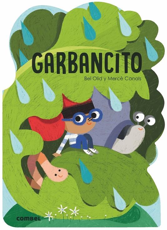 Garbancito | Olid Baez, Bel