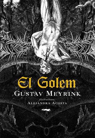 El Golem | Meyrink, Gustav