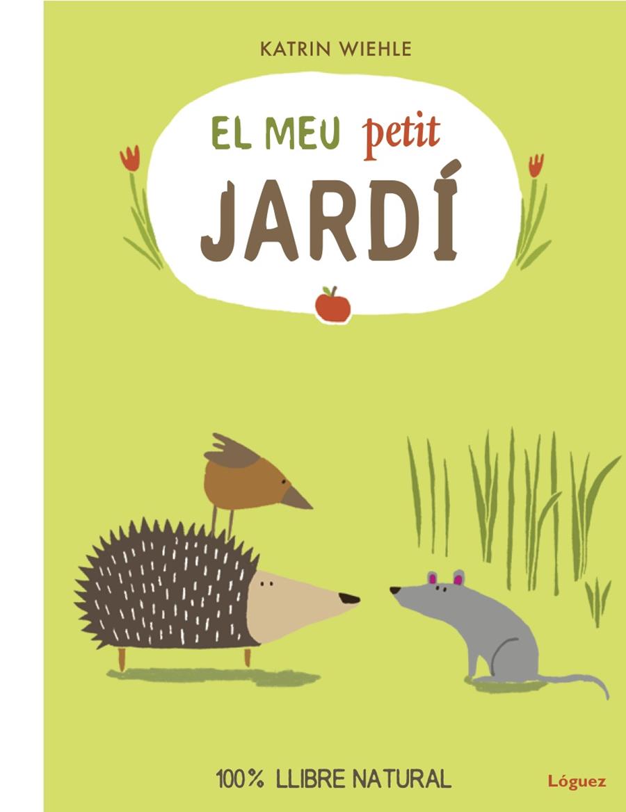 El meu petit jardí | Wiehle, Katrin