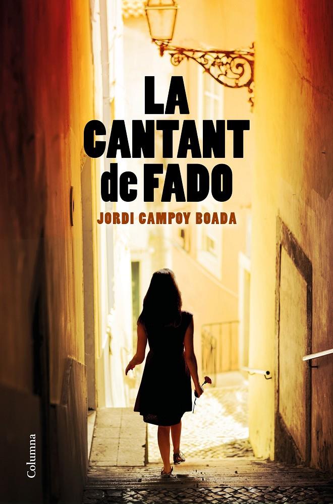 La cantant de fado | Campoy Boada, Jordi | Cooperativa autogestionària