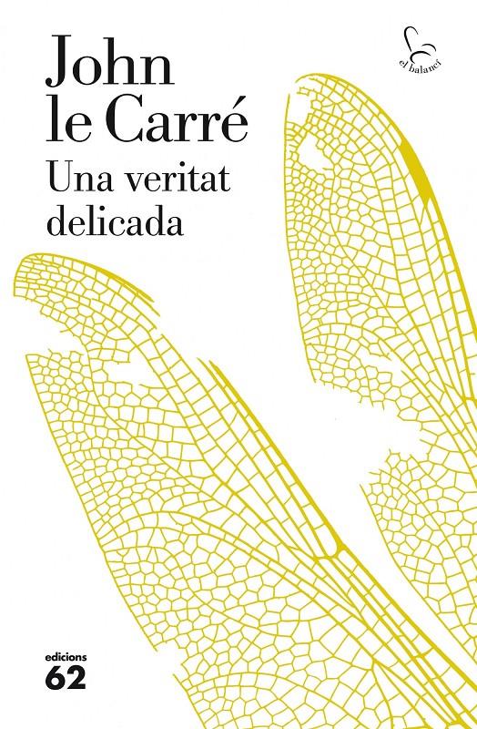 Una veritat delicada | le Carré, John
