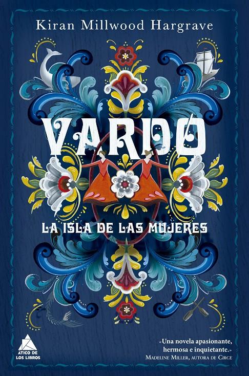 Vardo | Millwood Hargrave, Kiran | Cooperativa autogestionària
