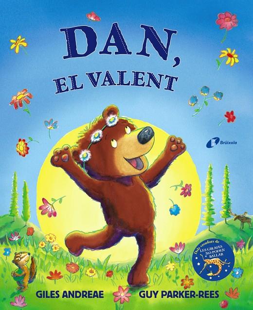 Dan, el valent | Andreae, Giles