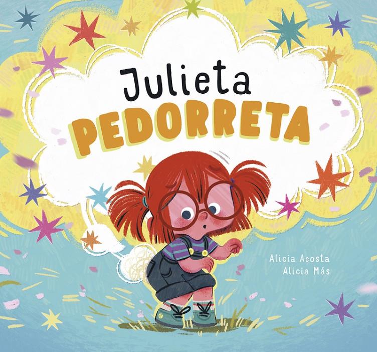 Julieta Pedorreta | Acosta, Alicia