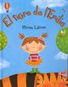 El tigre de l'Emília | Latimer, Miriam | Cooperativa autogestionària