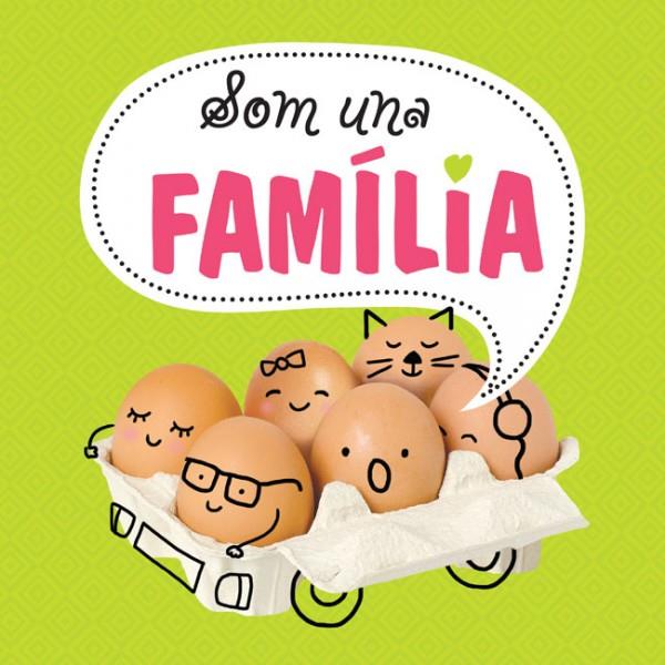 SOM UNA FAMILIA | PRIDDY, ROGER | Cooperativa autogestionària