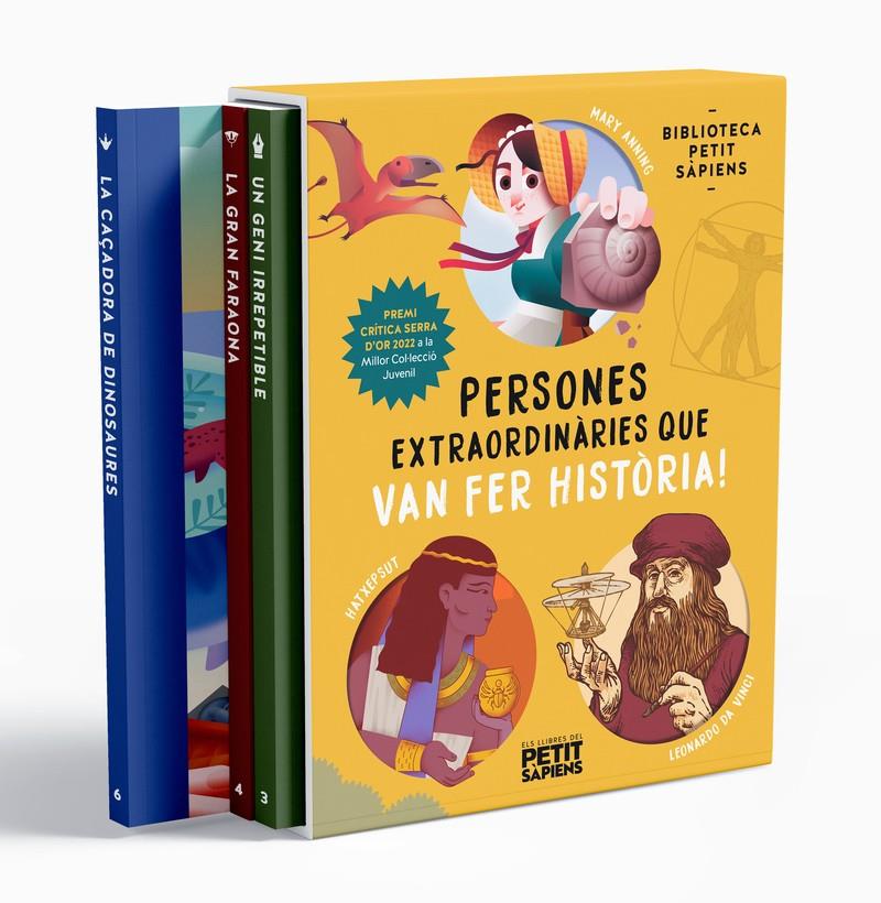 Estoig Petit Sapiens | Moneo i Vilalta, Màrius/Rotger i Dunyó, Agnès/Toro i Lienas, Lara | Cooperativa autogestionària