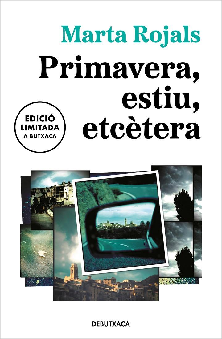 Primavera, estiu, etcètera (edició limitada) | Rojals, Marta
