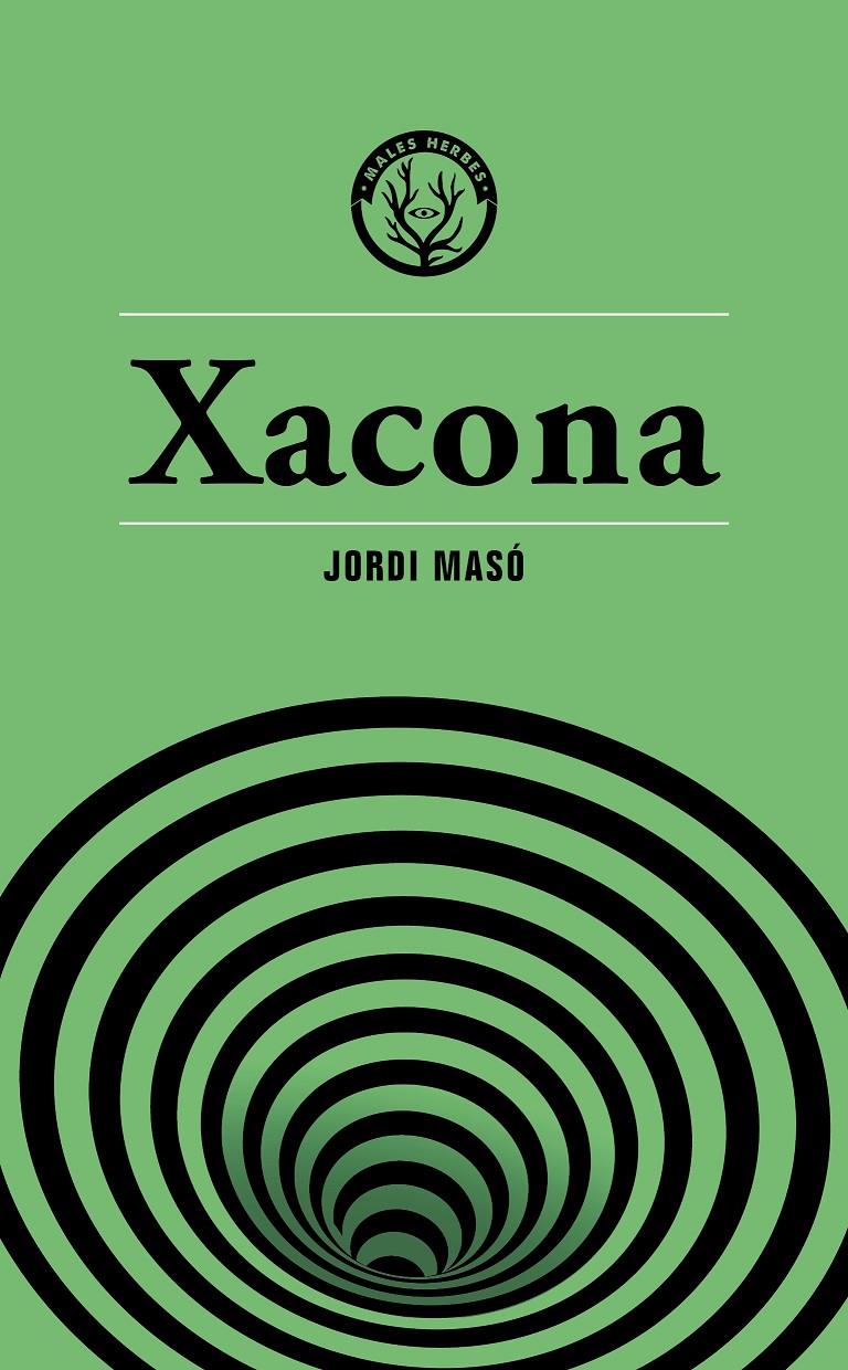 Xacona | Masó Rahola, Jordi