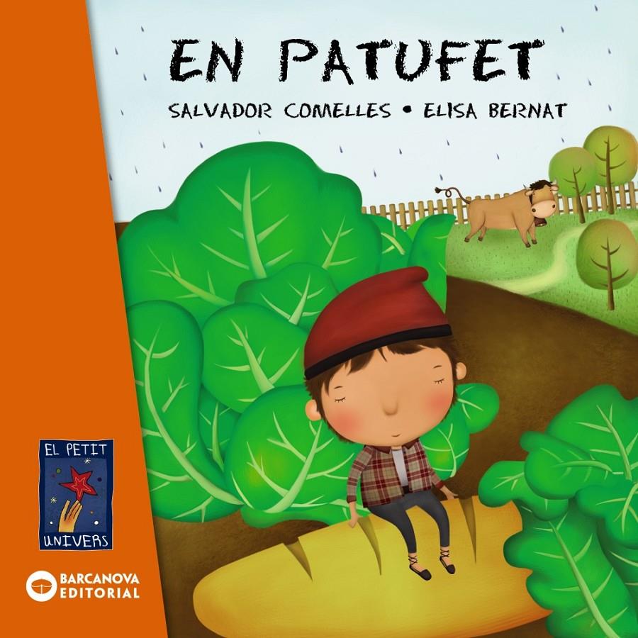 En Patufet | Comelles, Salvador | Cooperativa autogestionària