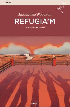 Refugia'm | Woodson, Jacqueline
