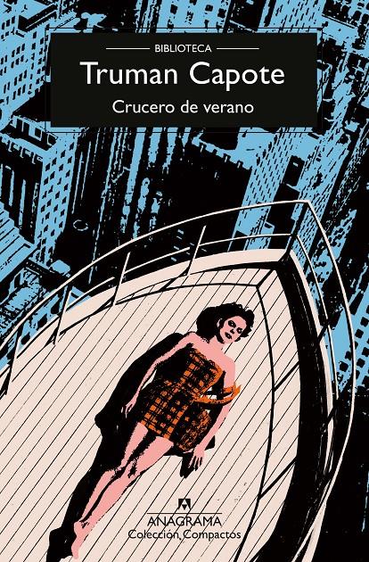 Crucero de verano | Capote, Truman | Cooperativa autogestionària
