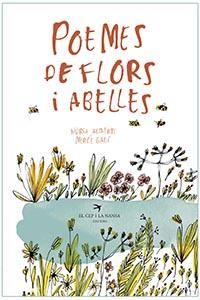 Poemes de flors i abelles | Albertí de Velasco, Núria/Galí Sanarau, Mercè | Cooperativa autogestionària