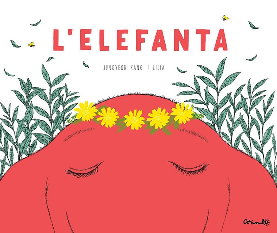 L'Elefanta | Jeong-yeon, Kang/Lilia | Cooperativa autogestionària