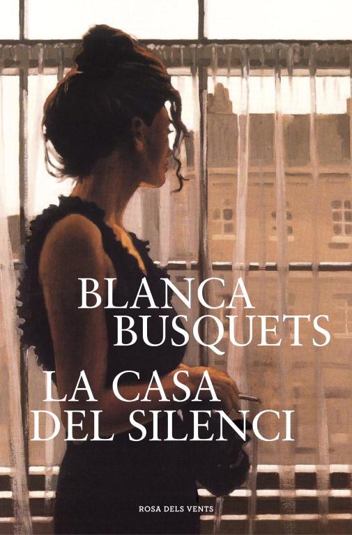La casa del silenci | Busquets, Blanca