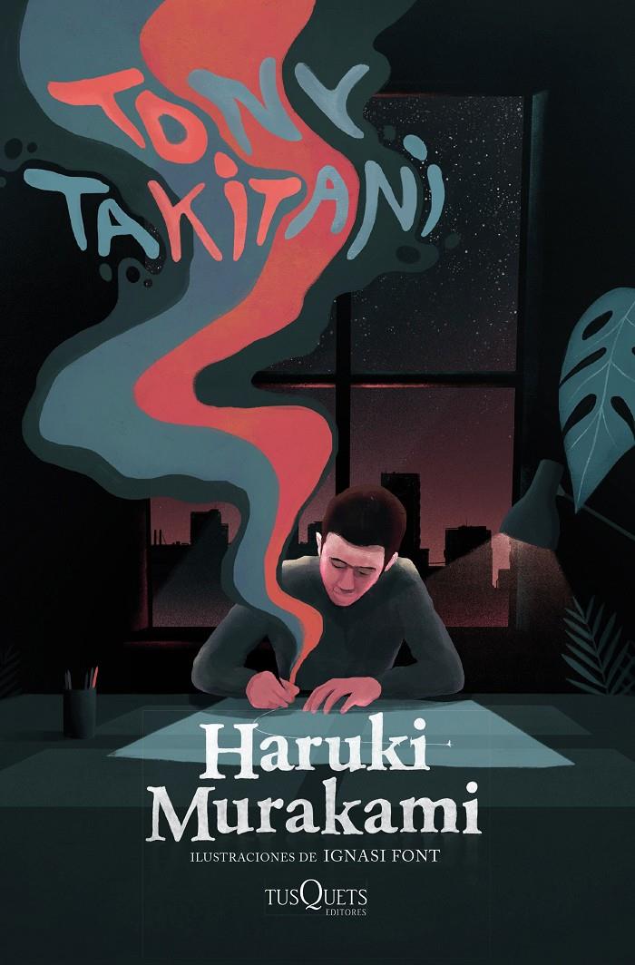 Tony Takitani | Murakami, Haruki