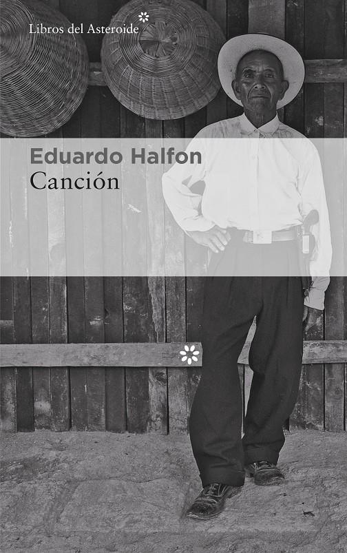 Canción | Halfon, Eduardo