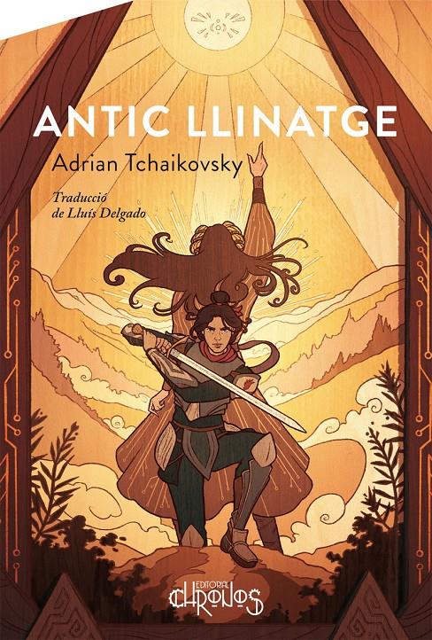 Antic llinatge | Tchaikovsky, Adrian | Cooperativa autogestionària