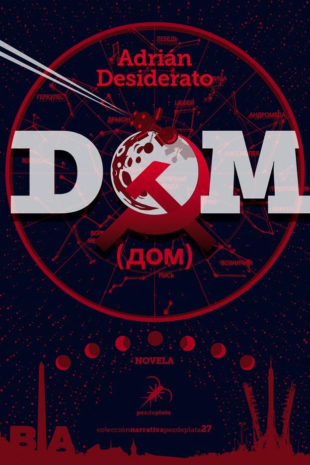DOM | Desiderato, Adrián | Cooperativa autogestionària