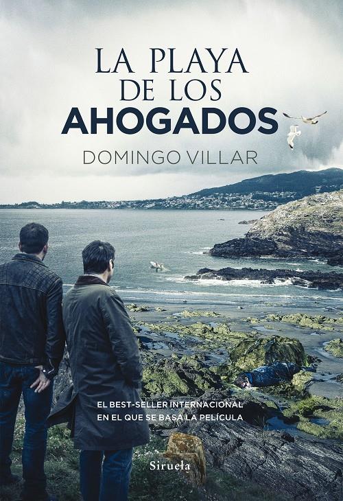 La playa de los ahogados | Villar, Domingo