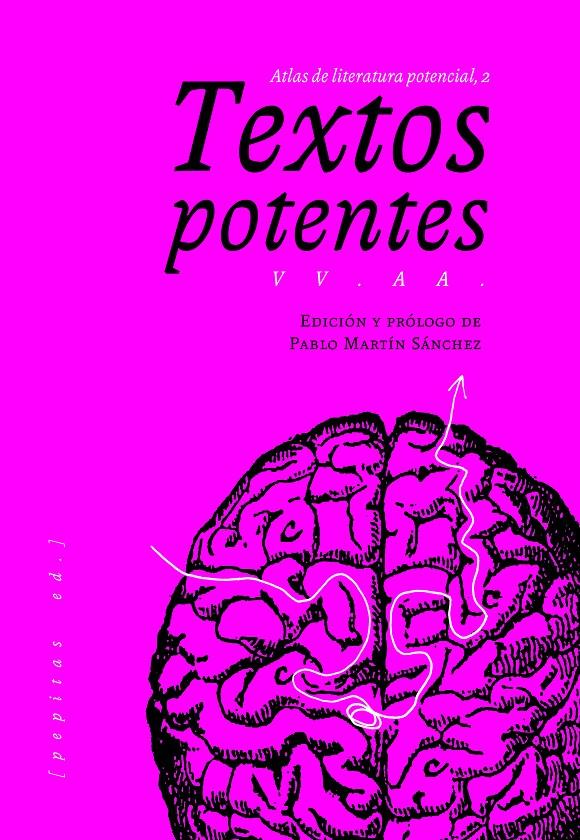 Textos potentes | Varios autores | Cooperativa autogestionària