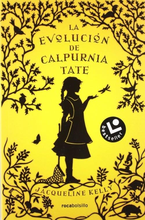 La evolución de Calpurnia Tate | Kelly, Jacqueline
