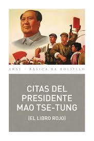 Citas del presidente Mao Tse-tung | Tse-tung, Mao