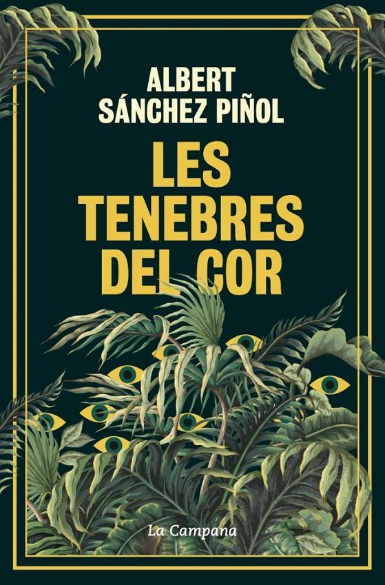 Les tenebres del cor | Sánchez Piñol, Albert | Cooperativa autogestionària