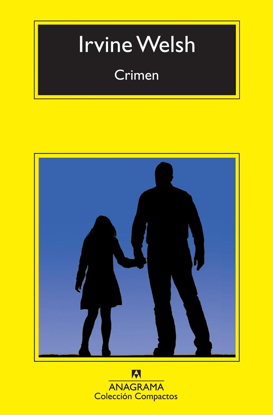 Crimen | Welsh, Irvine | Cooperativa autogestionària