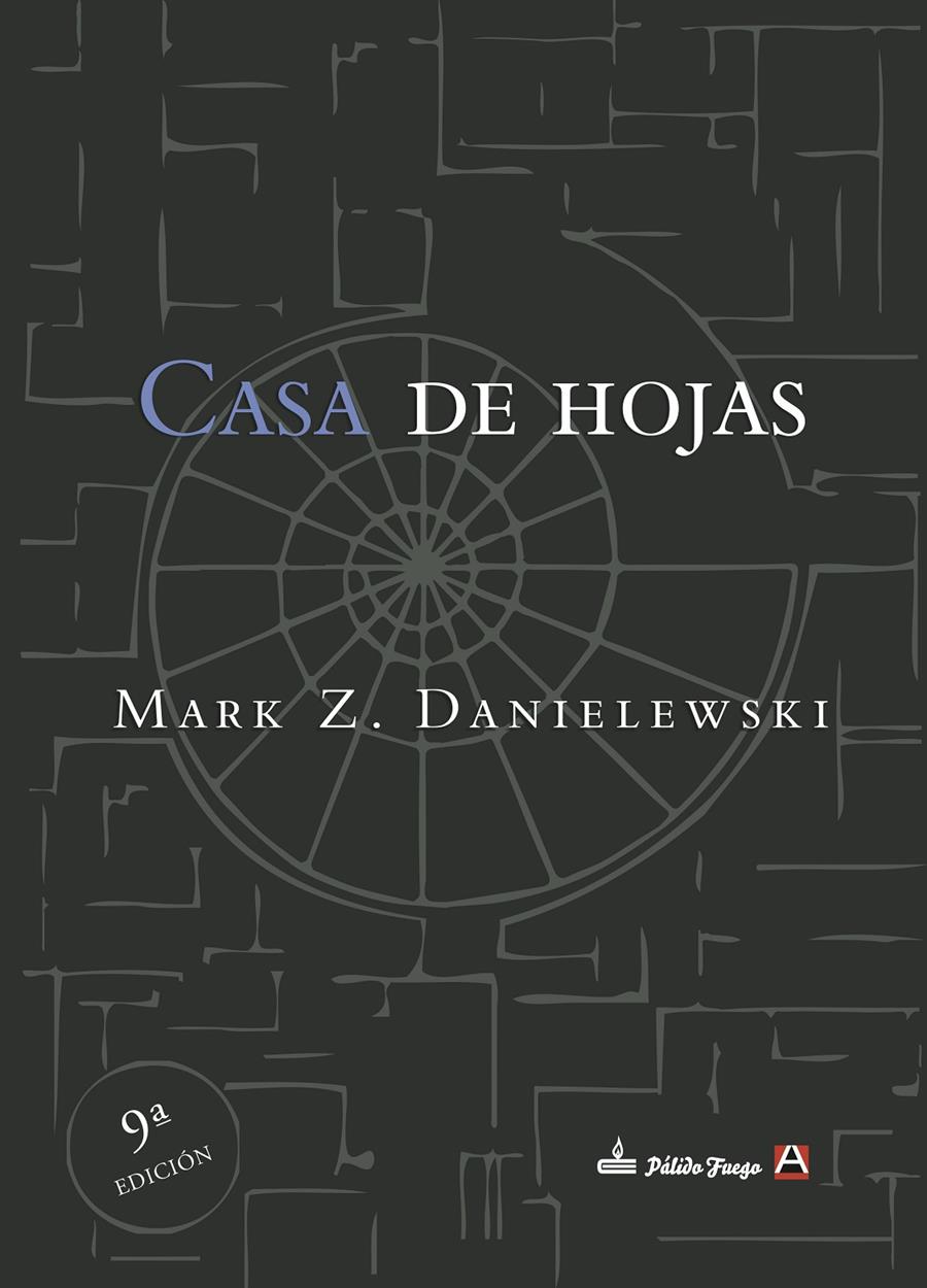 Casa de hojas | Danielewski, Mark Z.