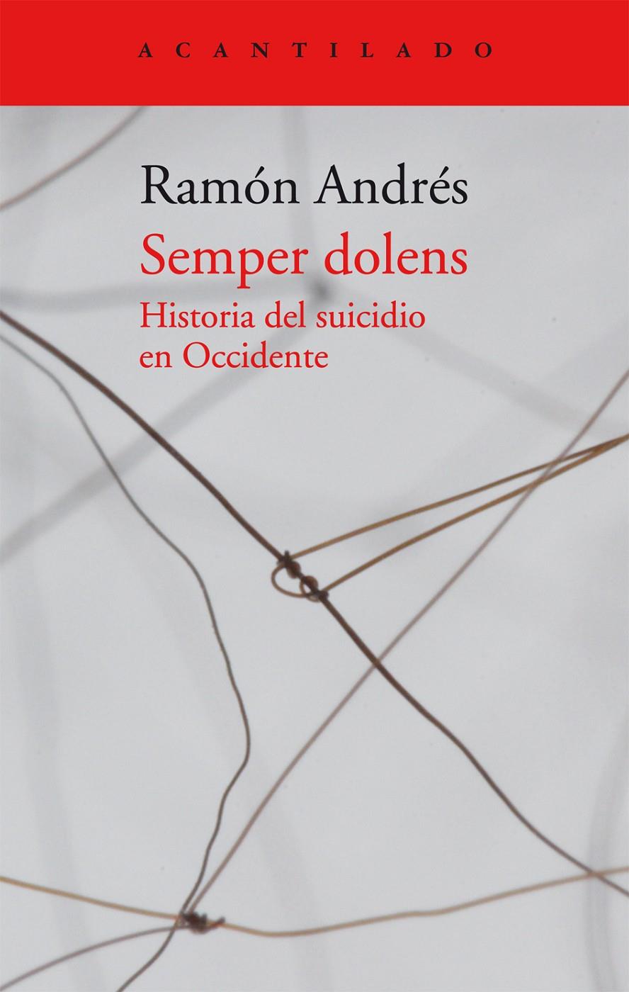 Semper dolens | Andrés González-Cobo, Ramón | Cooperativa autogestionària