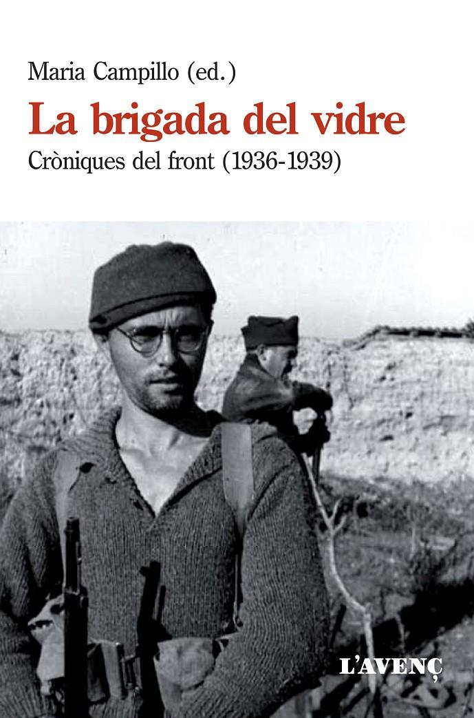 La brigada del vidre | Cooperativa autogestionària