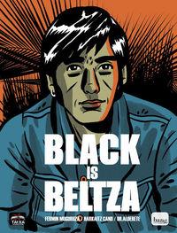 Black is Beltza | Varis