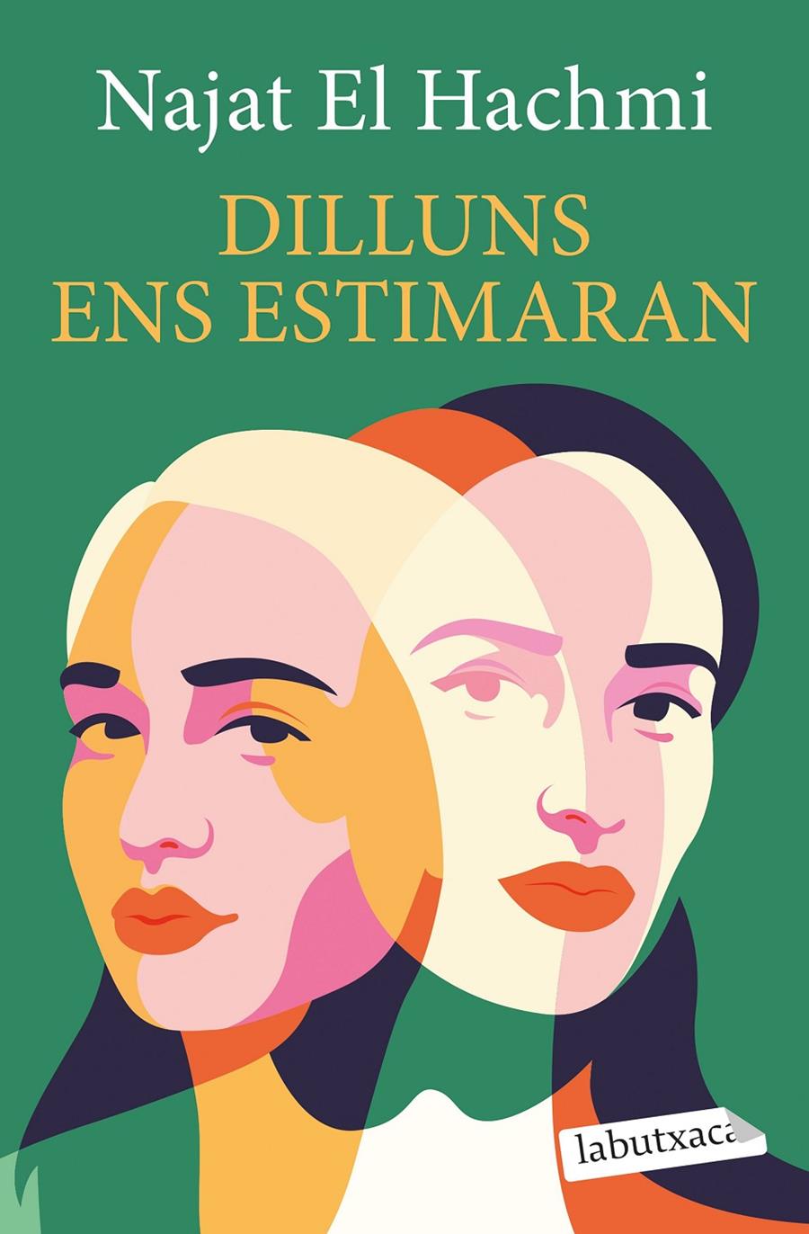 Dilluns ens estimaran | El Hachmi, Najat