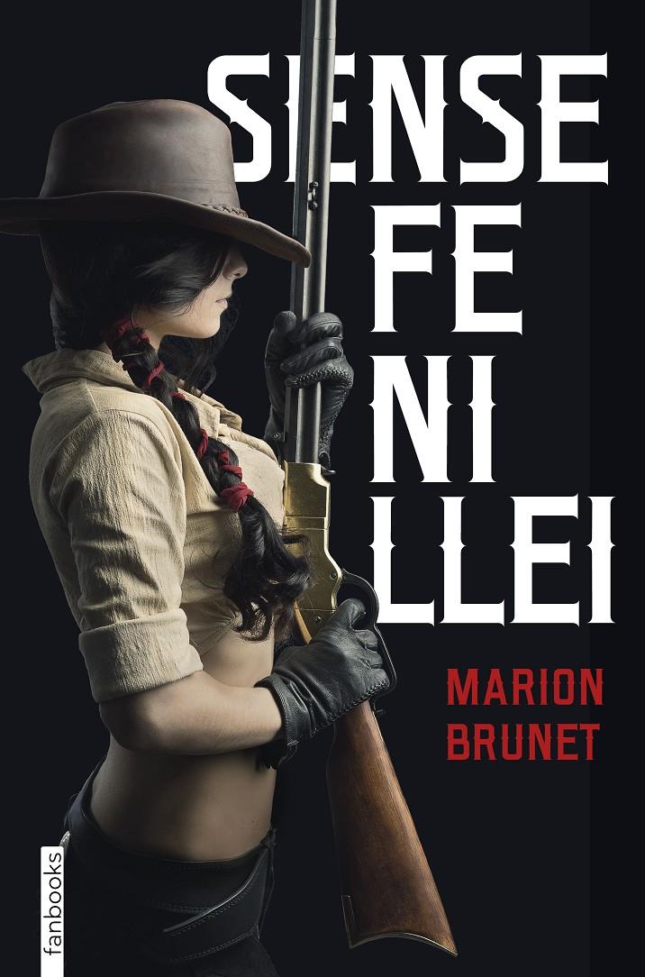 Sense fe ni llei | Brunet, Marion