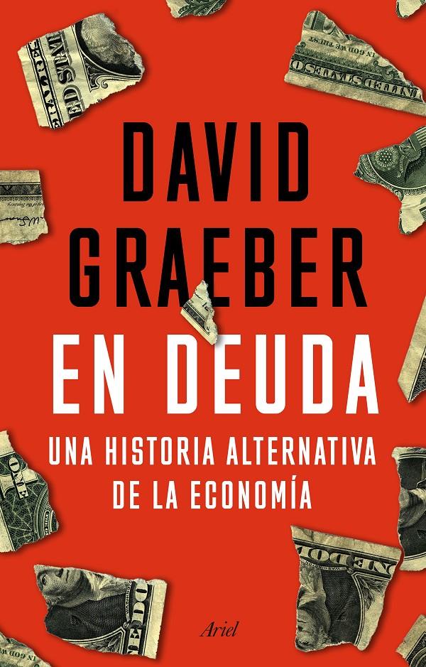 En deuda | Graeber, David