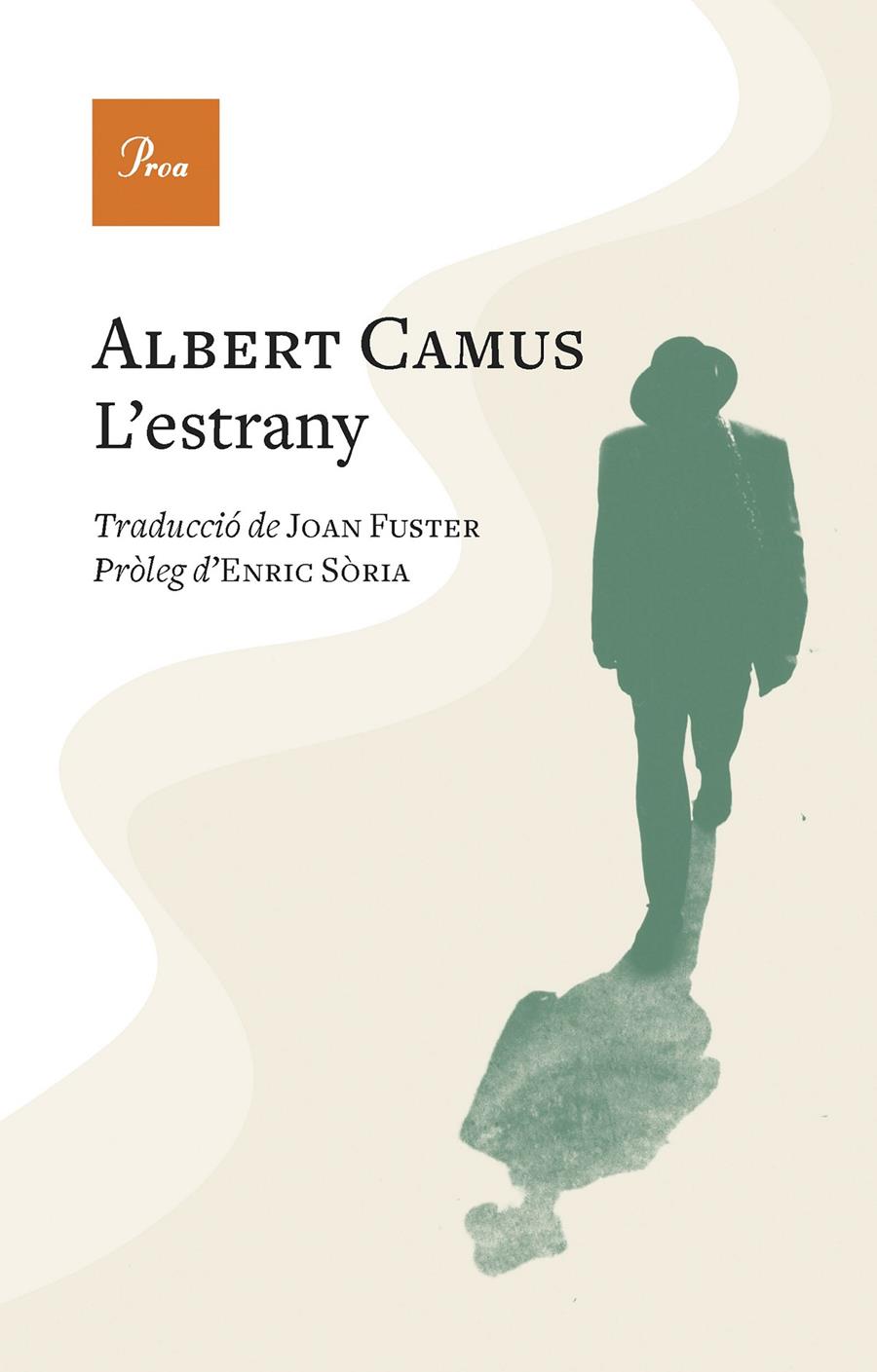 L'estrany | Camus, Albert | Cooperativa autogestionària