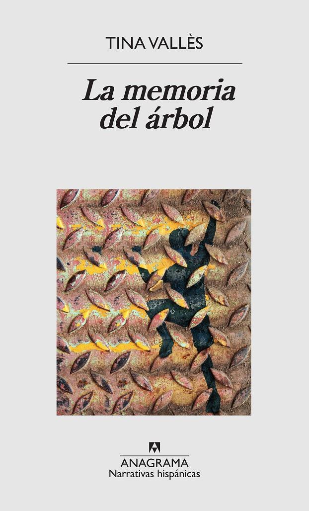 La memoria del árbol | Vallès, Tina | Cooperativa autogestionària
