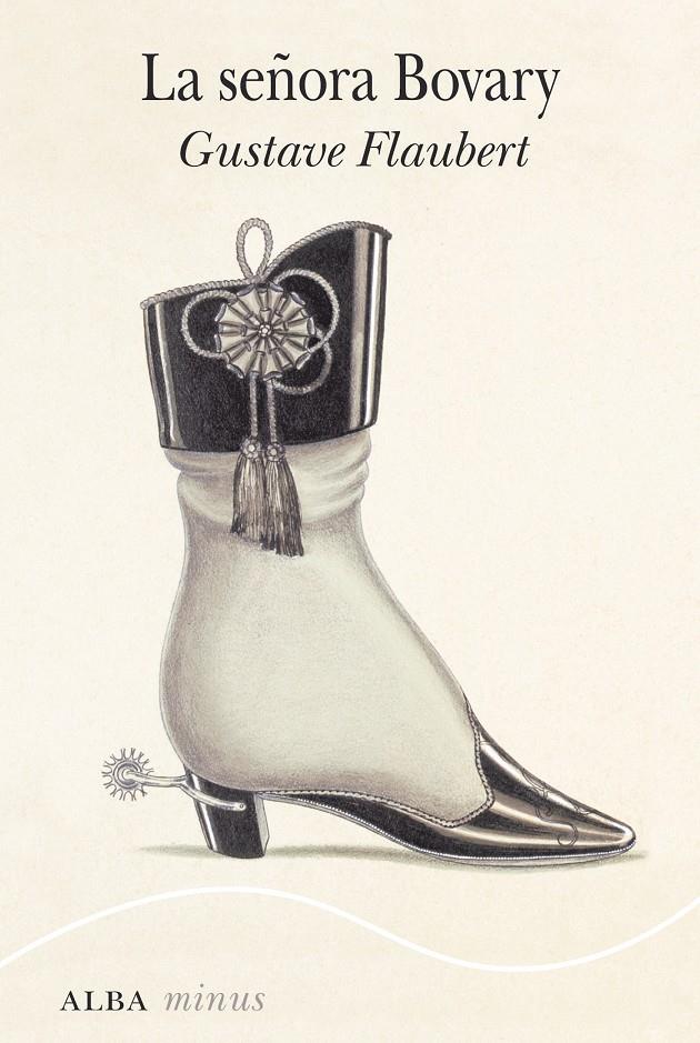 La señora Bovary | Flaubert, Gustave