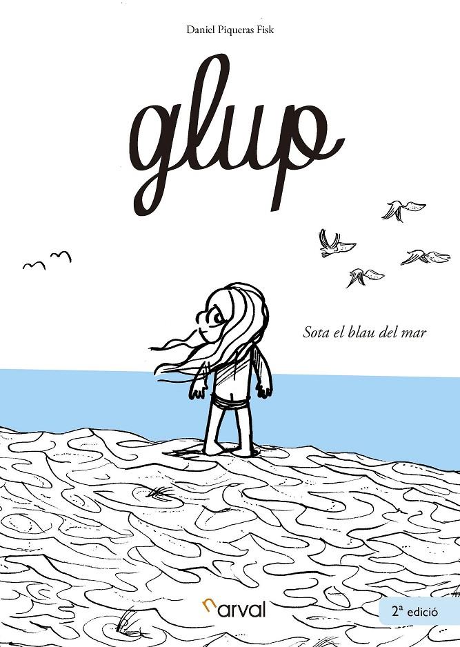 Glup | Piqueras Fisk, Daniel | Cooperativa autogestionària