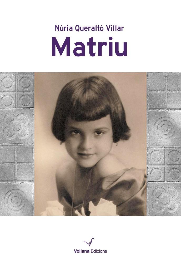 Matriu | CAMARDONS, Núria Queraltó Villar | Cooperativa autogestionària
