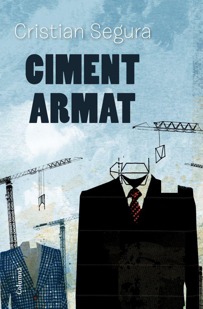 Ciment armat | Cristian Segura Arasa