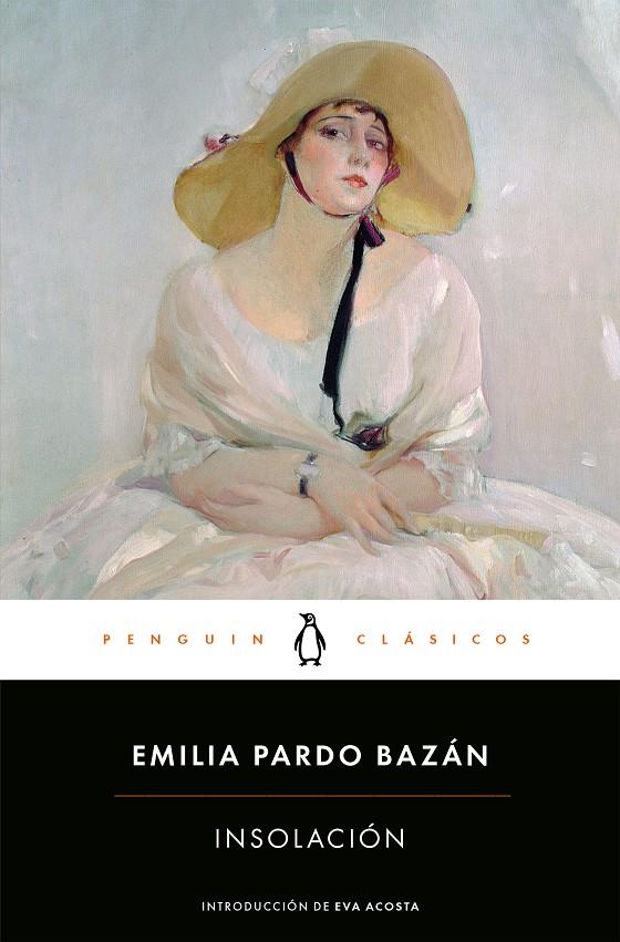 Insolación | Pardo Bazán, Emilia